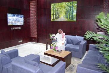هتل Olaya Houses 3  Al Rashid Mall