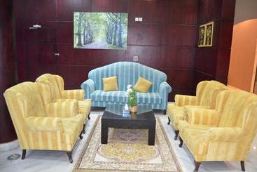 هتل Olaya Houses 3  Al Rashid Mall