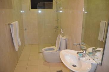 هتل Olaya Houses 3  Al Rashid Mall