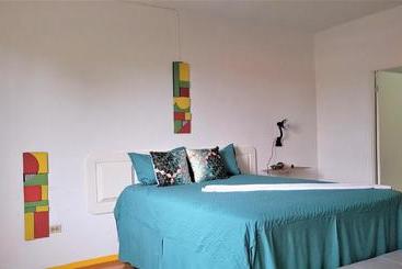 Reggae Hostel Montego Bay