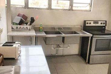 Reggae Hostel Montego Bay