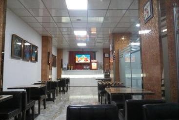 هتل Casablanca