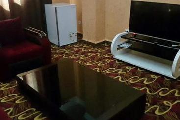 هتل Casablanca