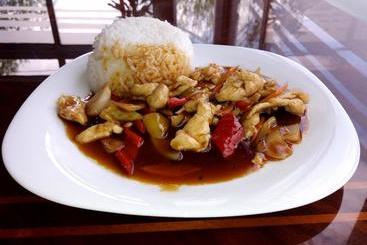 هتل & Restaurant Great Wall   Airport