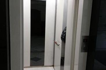 هاستل Kaohsiung Suite 1