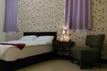 هاستل Kaohsiung Suite 1