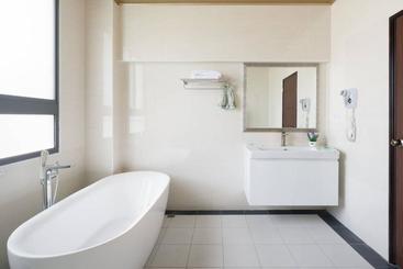 هاستل Kaohsiung Suite 1
