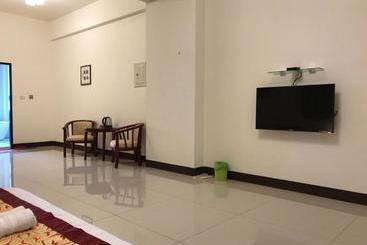 هاستل Kaohsiung Suite 1
