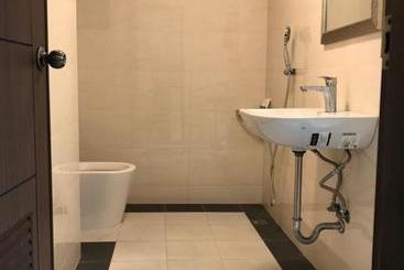 هاستل Kaohsiung Suite 1
