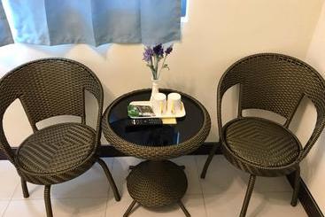 هاستل Kaohsiung Suite 1