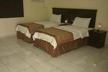 هتل Etlalet Al Sharm Apartments