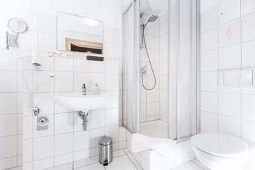 هتل Haus Im Sack