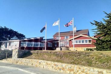 هتل Malvina House