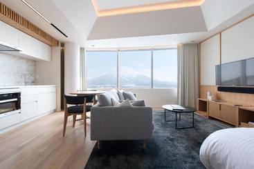 هتل Skye Niseko