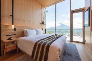 هتل Skye Niseko