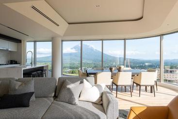 هتل Skye Niseko