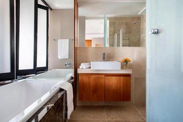 هتل The Franklin Loft Apartments Johannesburg