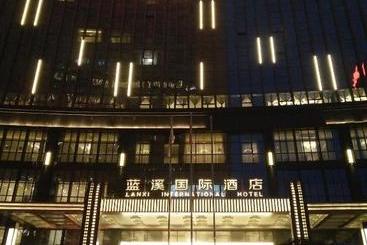 هتل Lanxi International