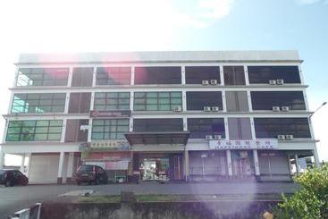 Jaya Hotel Sibu