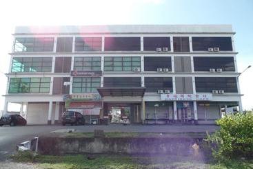 Jaya Hotel Sibu