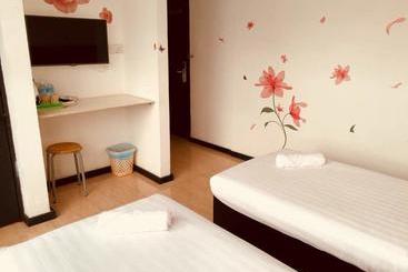 Jaya Hotel Sibu