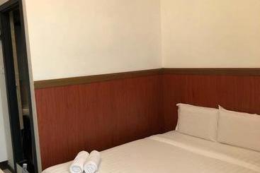 Jaya Hotel Sibu