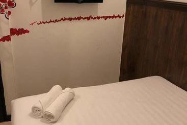 Jaya Hotel Sibu