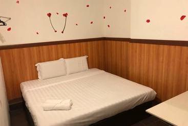 Jaya Hotel Sibu