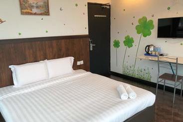 Jaya Hotel Sibu