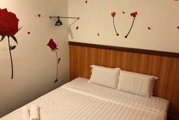 Jaya Hotel Sibu