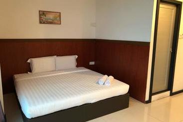 Jaya Hotel Sibu
