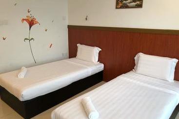 Jaya Hotel Sibu