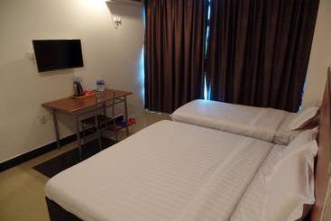 Jaya Hotel Sibu