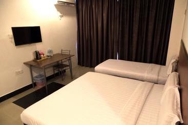 Jaya Hotel Sibu