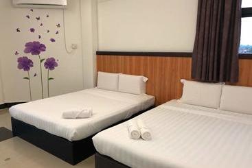 Jaya Hotel Sibu