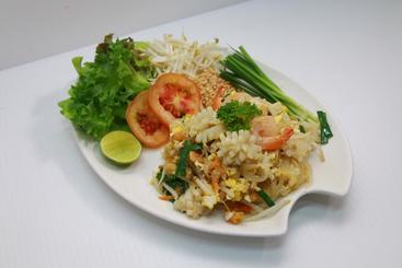 استراحتگاه Papa's Garden