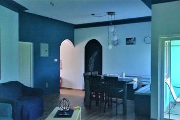 Bailey's Bed And Breakfast
