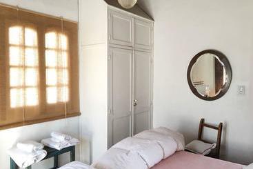 تختخواب و صبحانه Casa De Las Palmeras