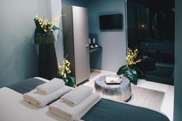 هتل Lg Golden Suites