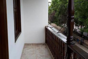 هتل Perla De La Sabana