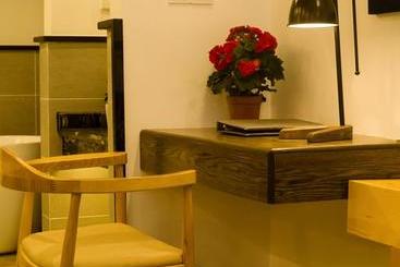 هتل Wenchang Time Inn Boutique