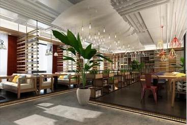 هتل Wenchang Time Inn Boutique