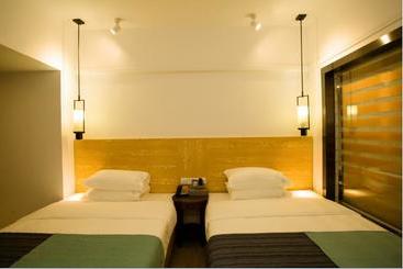 هتل Wenchang Time Inn Boutique