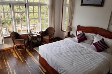 Kalaw Vista Bed & Breakfast