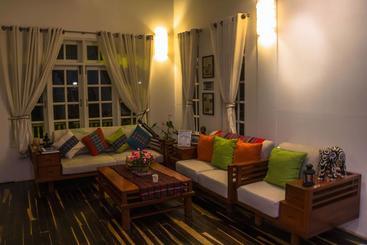 Kalaw Vista Bed & Breakfast