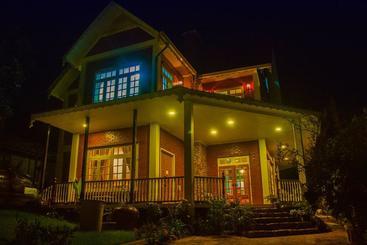 Kalaw Vista Bed & Breakfast