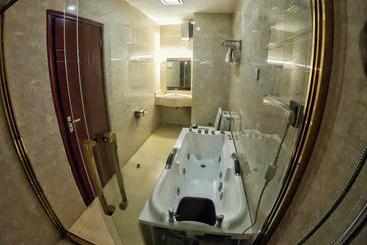 هتل Adig Suites Enugu