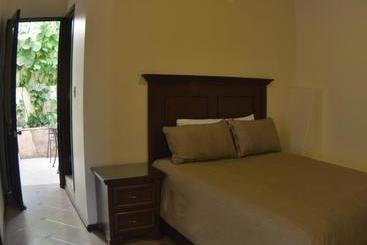 هتل Casa Rivas Culture And Spa