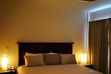 هتل Casa Rivas Culture And Spa