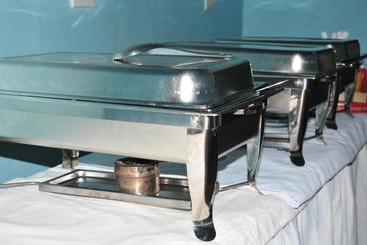 هتل Country Inn Masindi